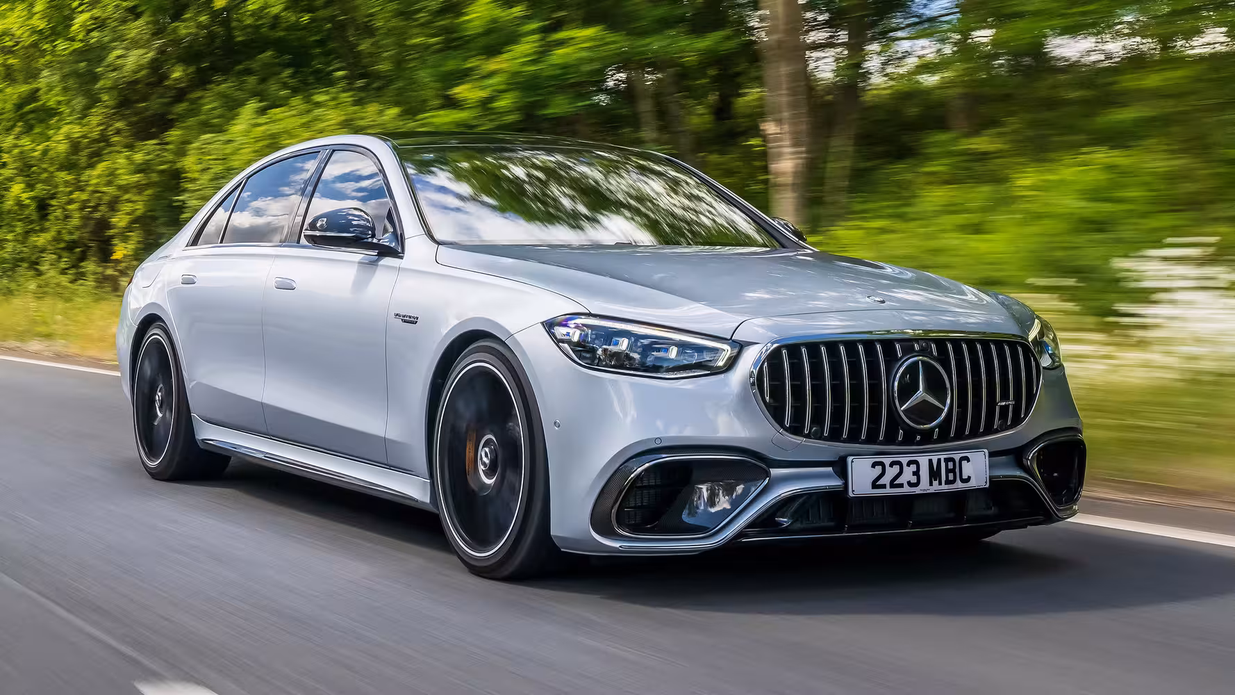 Mercedes Marka Araçlara Garantili EGR ve Partikül İptali