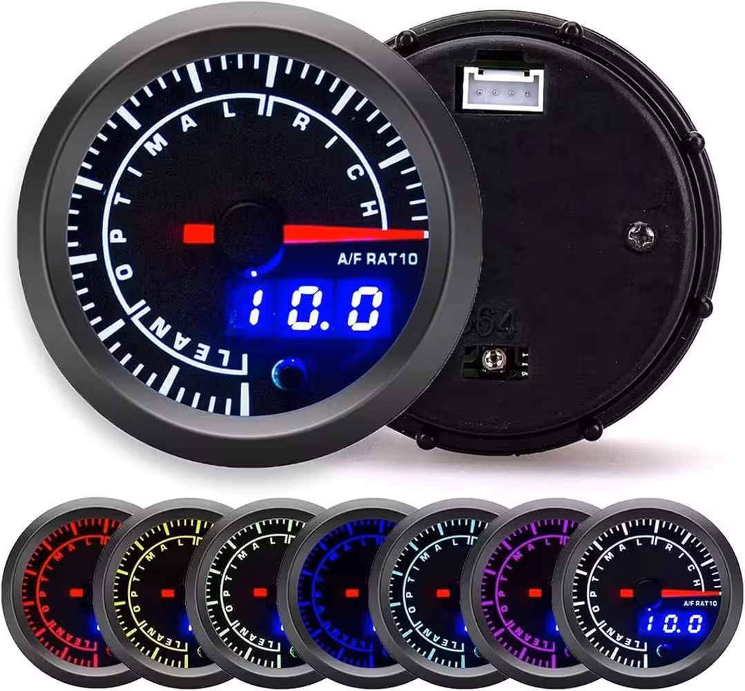 AFR Saati Nedir 4.9 ve 4.2 Değeri – Wideband