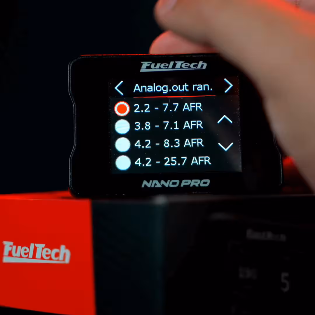 AFR Ayarı Nedir ? Hangi Araçlarda Uygulanır ?