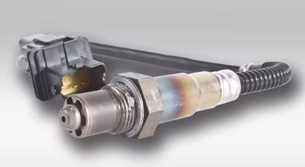 AFR Sensör Kodları 4.2 LSU ve 4.9 LSU