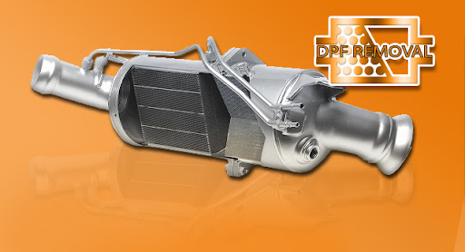 DPF Partikül Filtre İptali - Emisyondan Geçme Garantili
